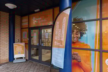 1 bed flat, Wellington Street, Devonshire Green, Sheffield, S14HG - Image 15